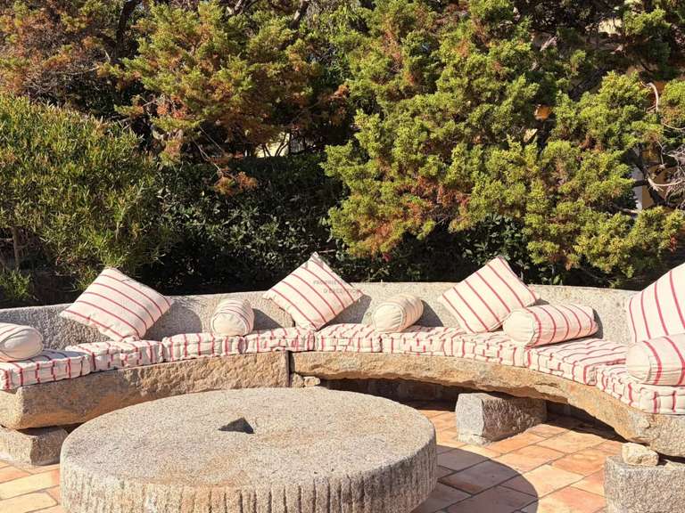 Villa Pietrosella - 4 chambres - 150m²