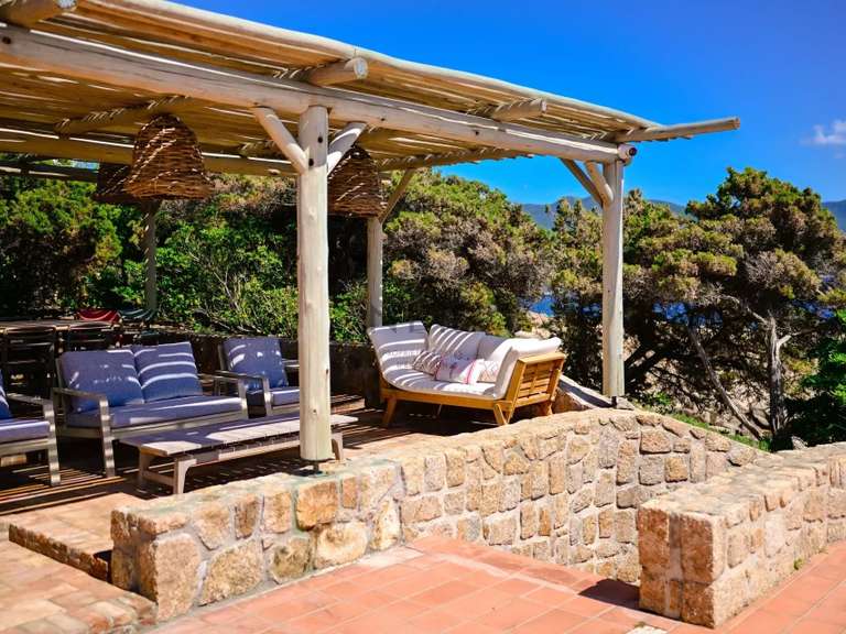 Villa Pietrosella - 4 chambres - 150m²