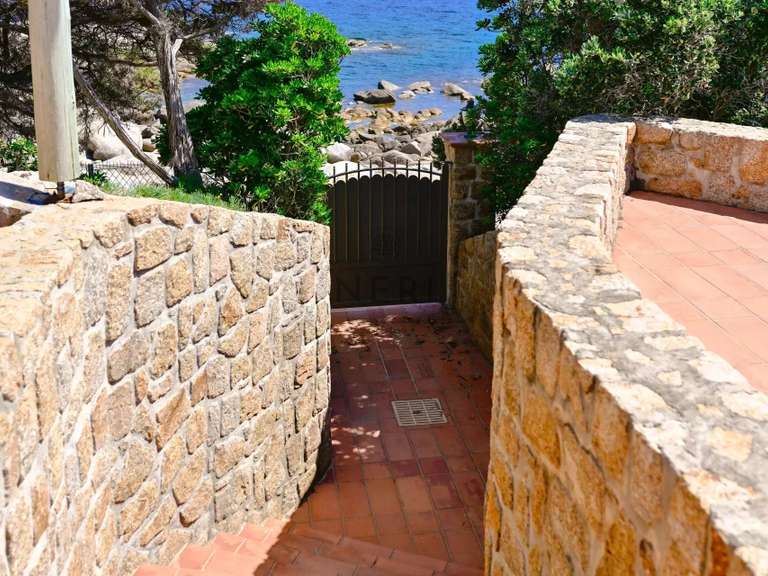 Villa Pietrosella - 4 chambres - 150m²