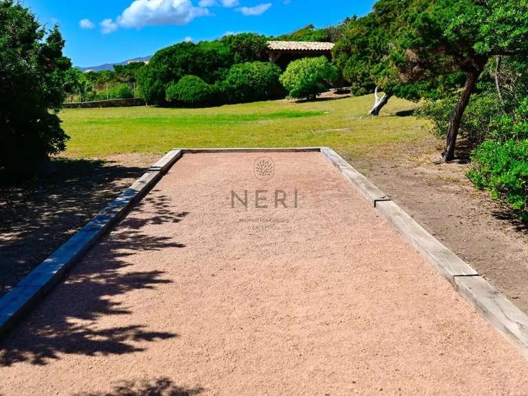 Villa Pietrosella - 4 chambres - 150m²