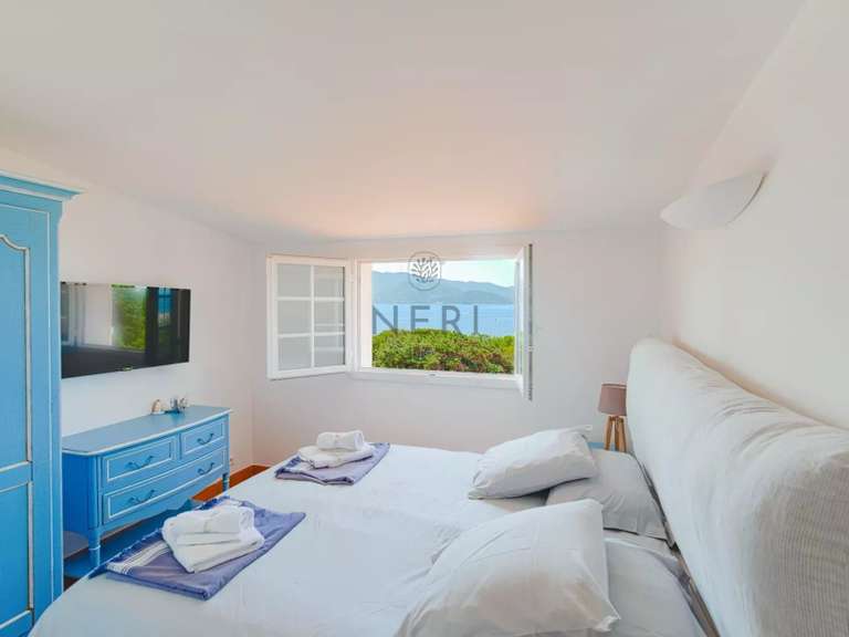 Villa Pietrosella - 4 chambres - 150m²