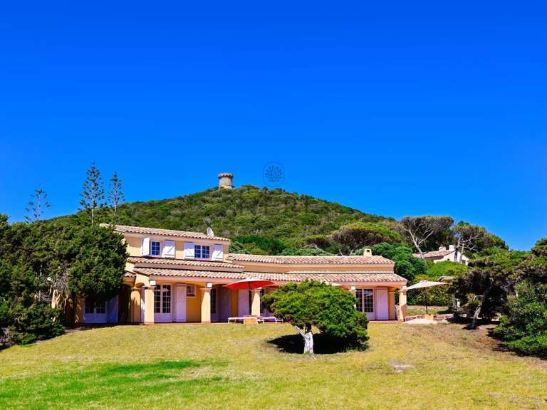 Villa Pietrosella - 4 chambres - 150m²