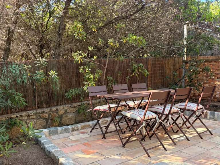 Villa Pietrosella - 4 chambres - 150m²