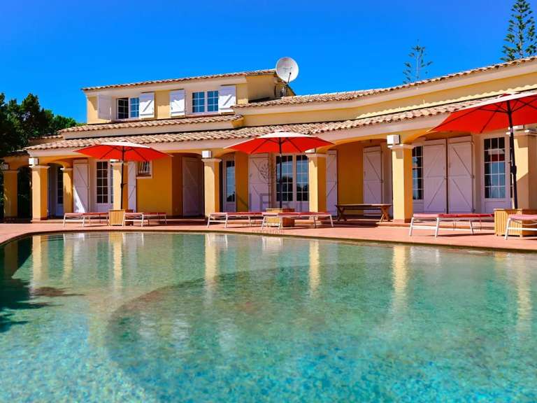 Villa Pietrosella - 4 chambres - 150m²