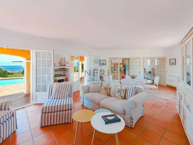 Villa Pietrosella - 4 chambres - 150m²