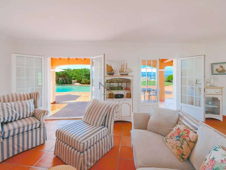 Villa Pietrosella - 4 chambres - 150m²