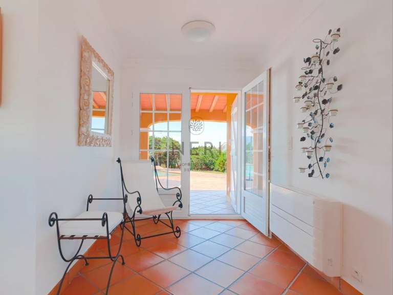 Villa Pietrosella - 4 chambres - 150m²