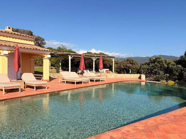 Villa Pietrosella - 4 chambres - 150m²
