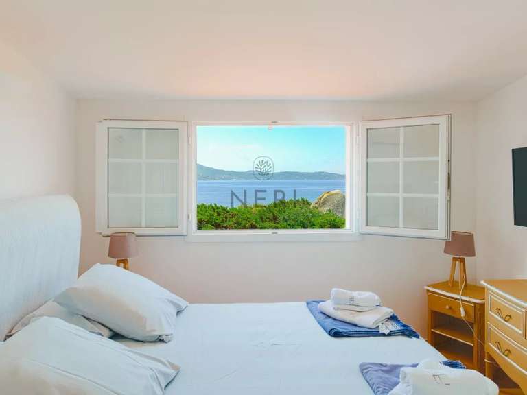 Villa Pietrosella - 4 chambres - 150m²