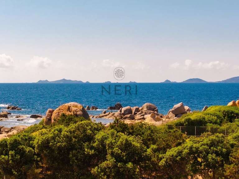 Villa Pietrosella - 4 chambres - 150m²