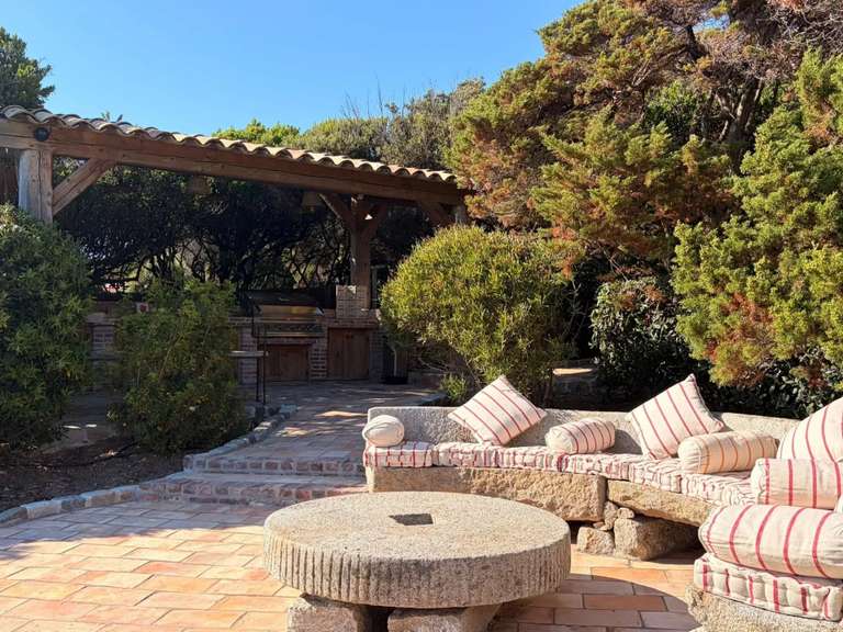 Villa Pietrosella - 4 chambres - 150m²