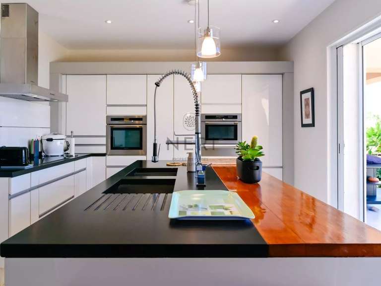 Villa avec Vue sur mer Pietrosella - 8 chambres - 4250m²