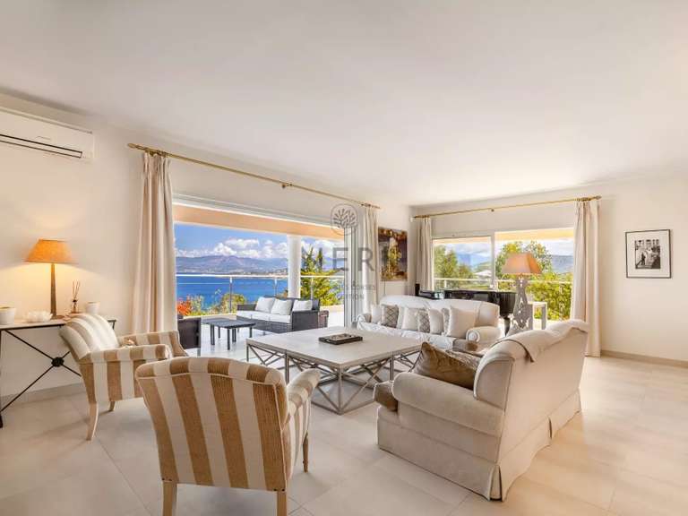 Villa avec Vue sur mer Pietrosella - 8 chambres - 4250m²
