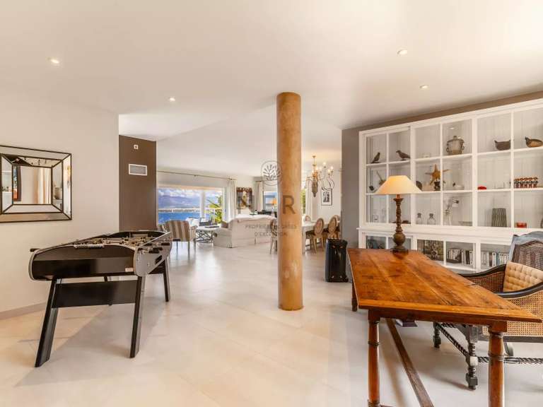 Villa avec Vue sur mer Pietrosella - 8 chambres - 4250m²