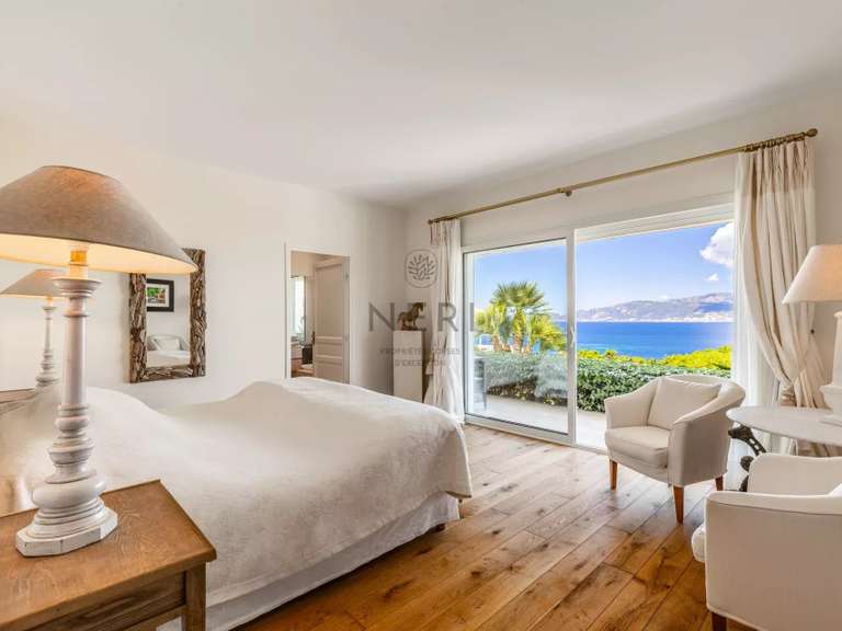 Villa avec Vue sur mer Pietrosella - 8 chambres - 4250m²