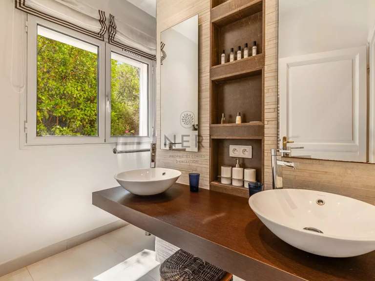 Villa avec Vue sur mer Pietrosella - 8 chambres - 4250m²