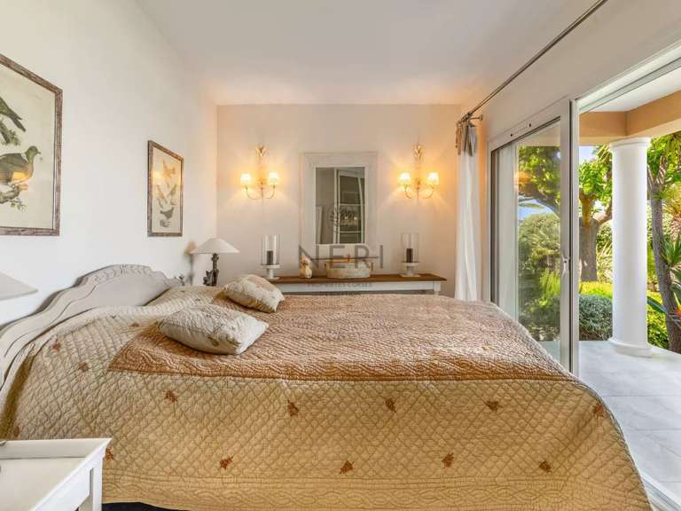 Villa avec Vue sur mer Pietrosella - 8 chambres - 4250m²