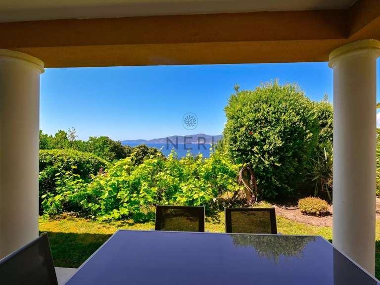 Villa avec Vue sur mer Pietrosella - 8 chambres - 4250m²
