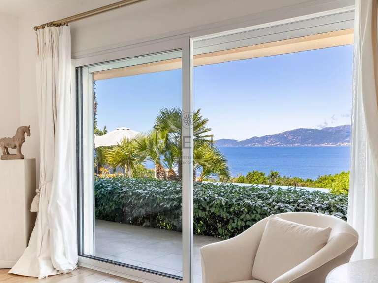 Villa avec Vue sur mer Pietrosella - 8 chambres - 4250m²
