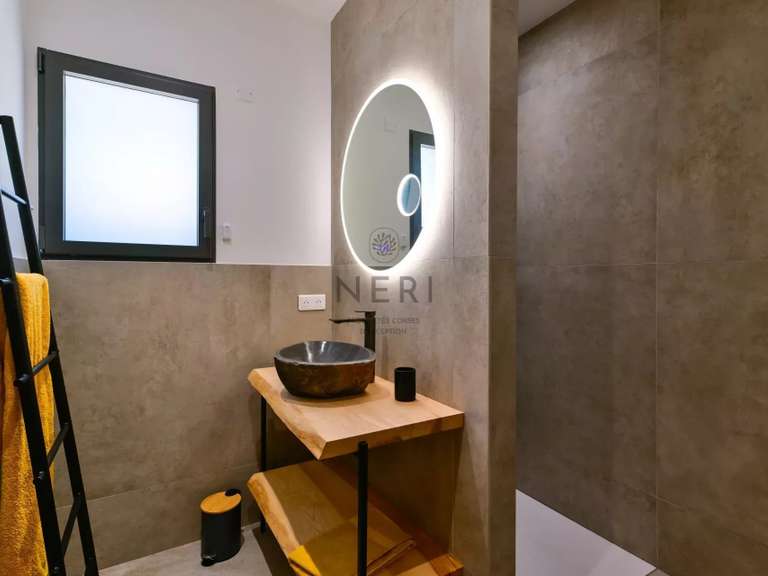 Villa Pietrosella - 4 chambres - 2670m²