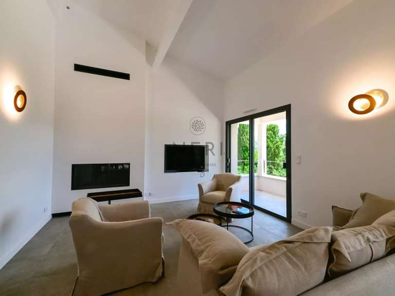 Villa Pietrosella - 4 chambres - 2670m²