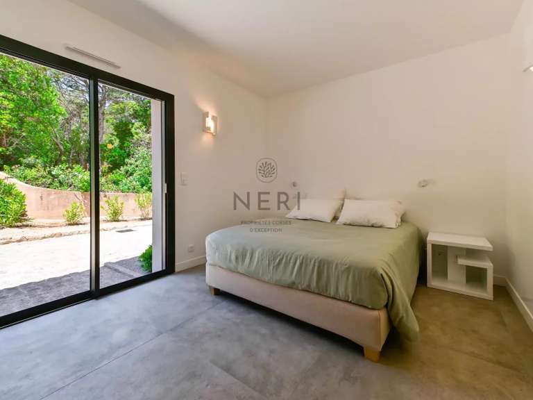 Villa Pietrosella - 4 chambres - 2670m²