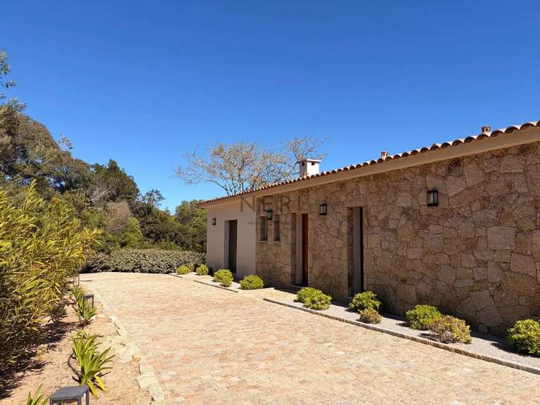 Villa Pietrosella - 4 chambres - 2670m²