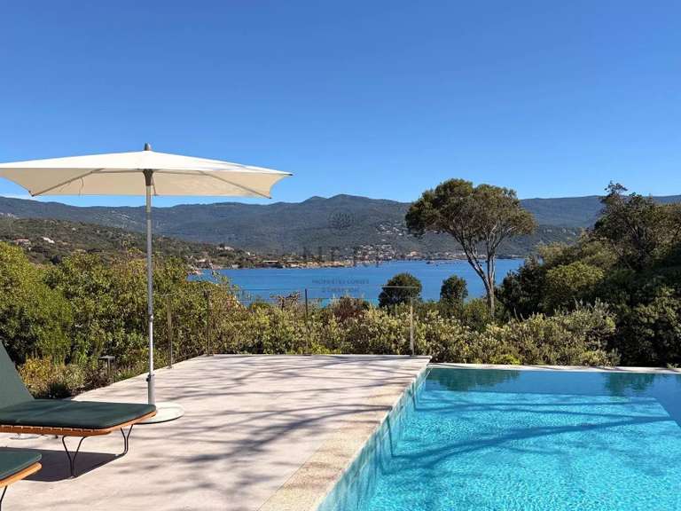 Villa Pietrosella - 4 chambres - 2670m²