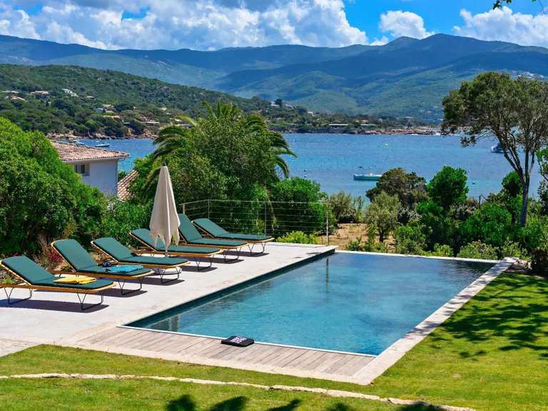 Villa Pietrosella - 4 chambres - 2670m²