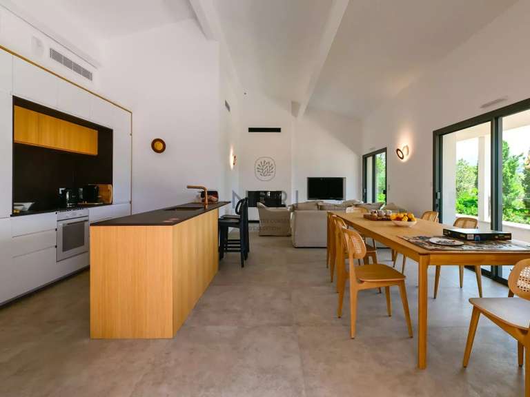 Villa Pietrosella - 4 chambres - 2670m²