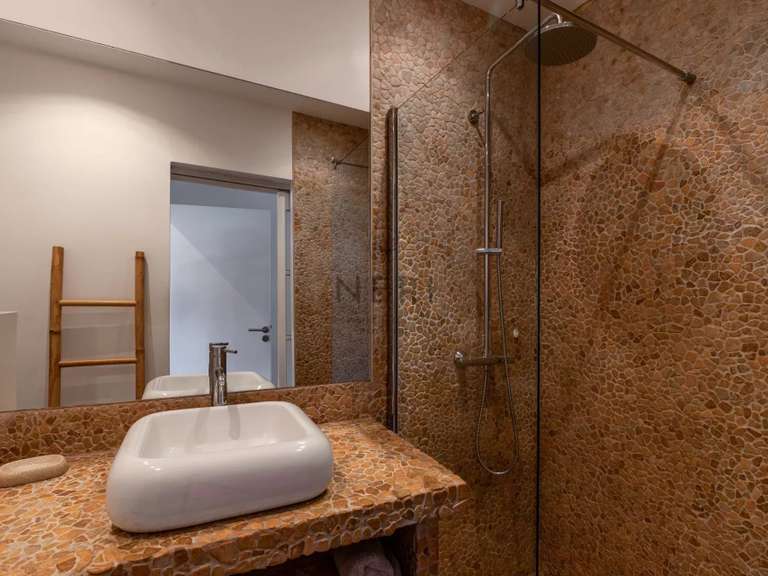 Villa avec Vue sur mer Pietrosella - 7 chambres - 270m²