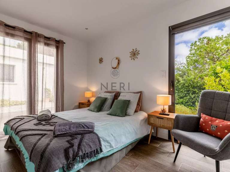 Villa avec Vue sur mer Pietrosella - 7 chambres - 270m²