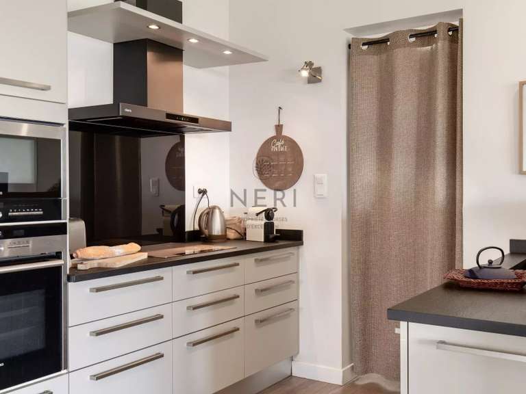 Villa avec Vue sur mer Pietrosella - 7 chambres - 270m²