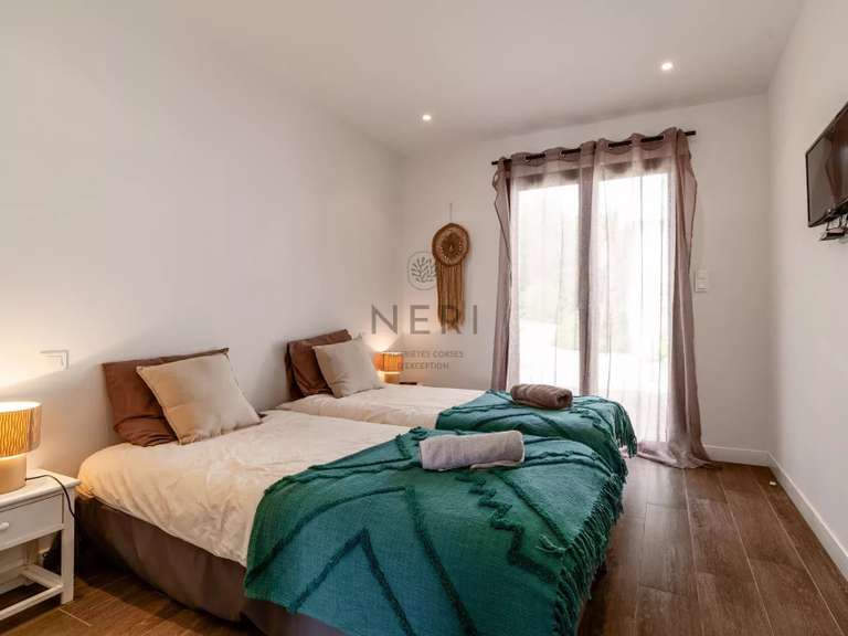 Villa avec Vue sur mer Pietrosella - 7 chambres - 270m²