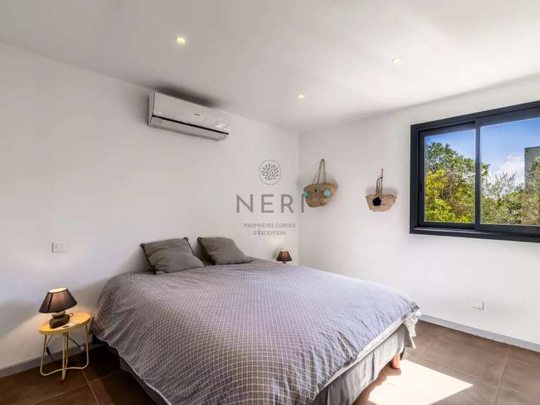 Villa avec Vue sur mer Pietrosella - 7 chambres - 270m²