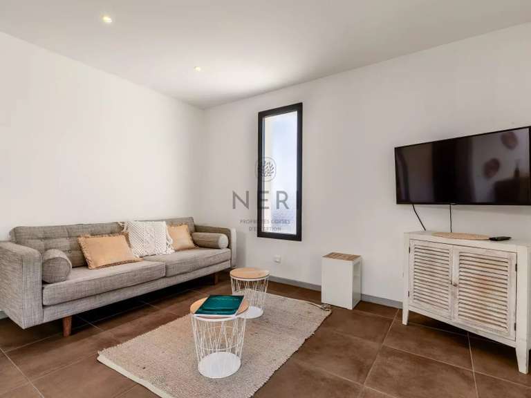 Villa avec Vue sur mer Pietrosella - 7 chambres - 270m²