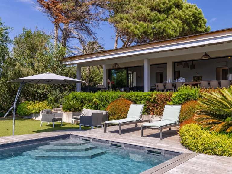 Villa avec Vue sur mer Pietrosella - 7 chambres - 270m²