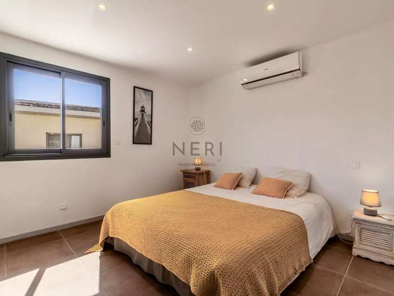 Villa avec Vue sur mer Pietrosella - 7 chambres - 270m²