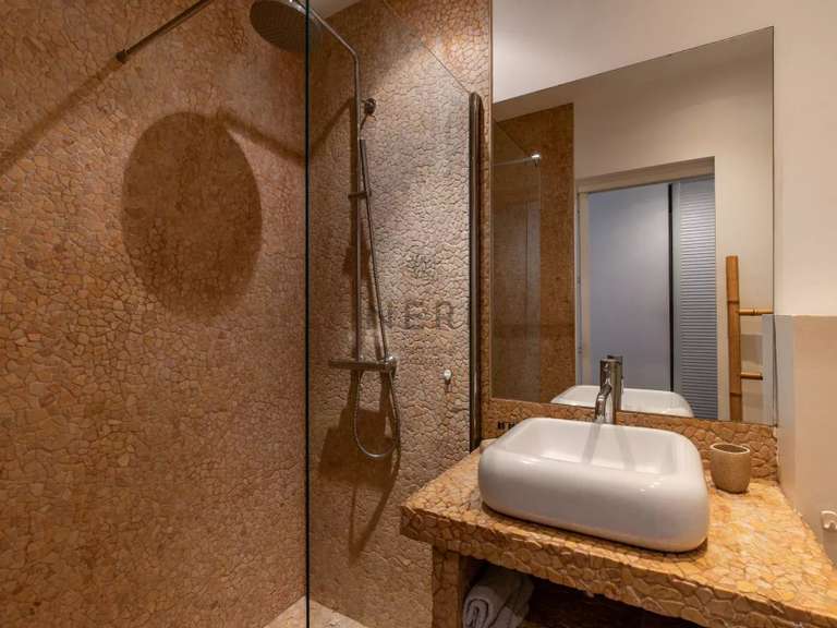 Villa avec Vue sur mer Pietrosella - 7 chambres - 270m²