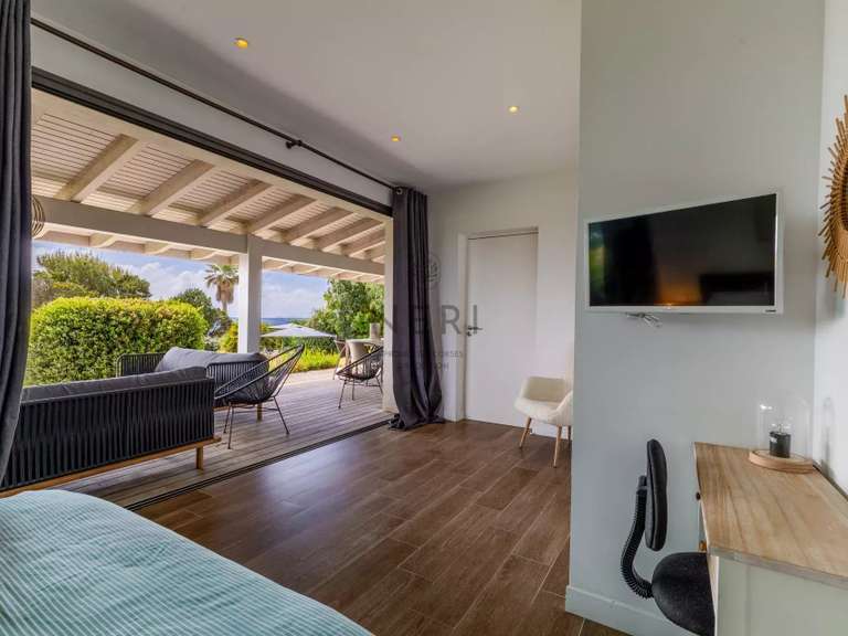 Villa avec Vue sur mer Pietrosella - 7 chambres - 270m²