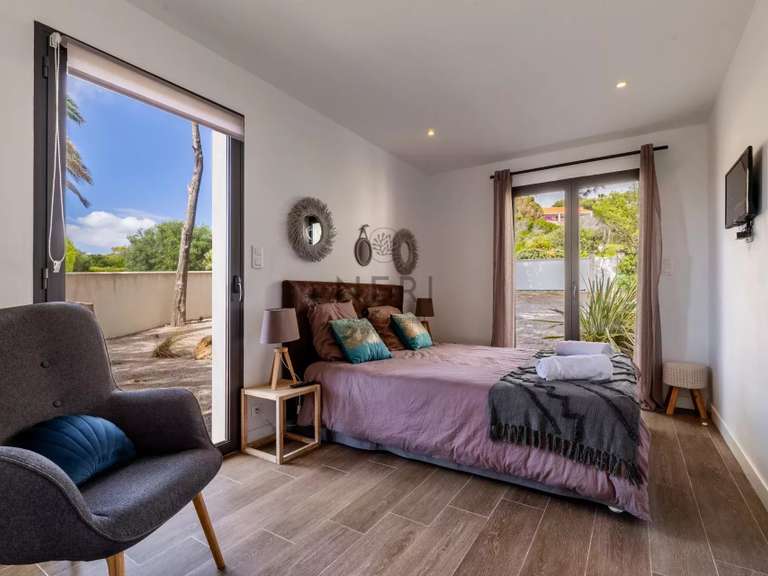 Villa avec Vue sur mer Pietrosella - 7 chambres - 270m²