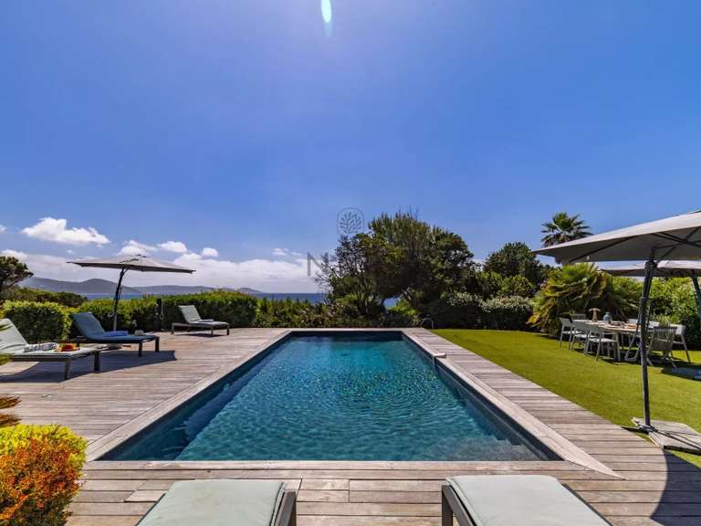 Villa avec Vue sur mer Pietrosella - 7 chambres - 270m²