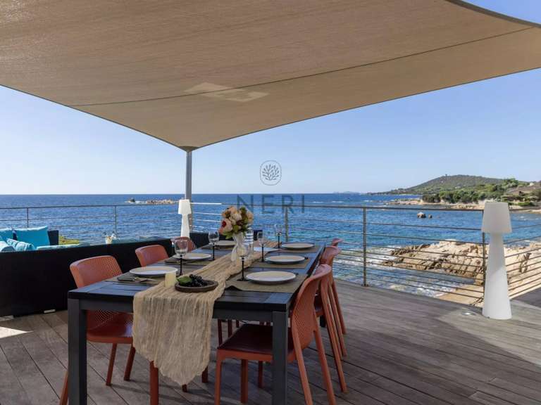 Villa Pietrosella - 5 chambres - 1650m²