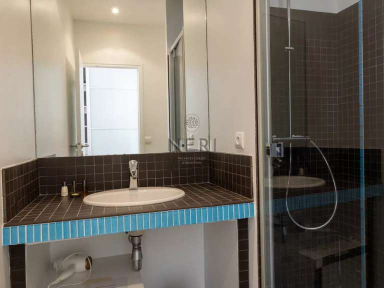 Villa Pietrosella - 5 chambres - 1650m²