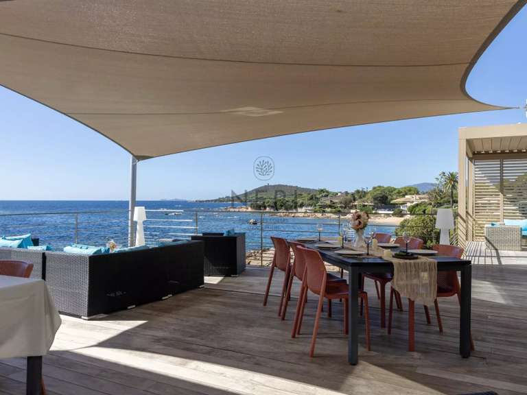 Villa Pietrosella - 5 chambres - 1650m²