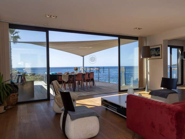 Villa Pietrosella - 5 bedrooms - 1650m²