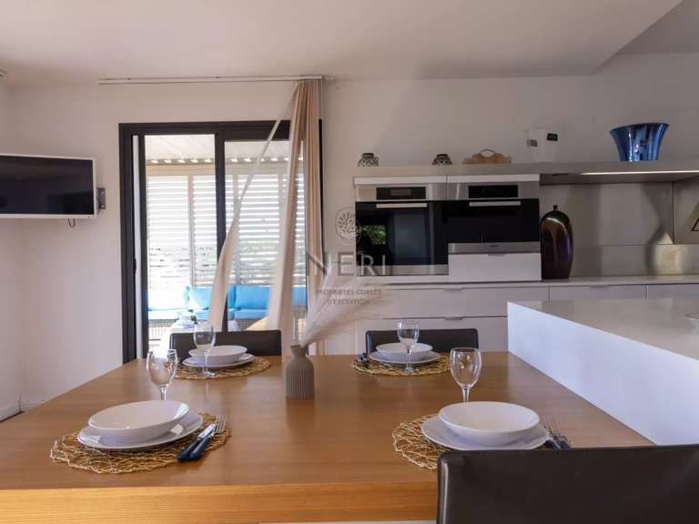 Villa Pietrosella - 5 chambres - 1650m²