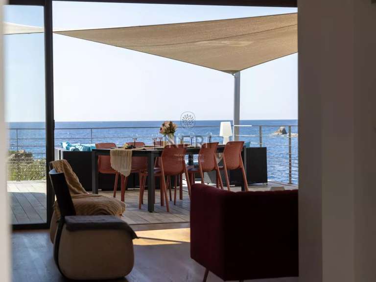 Villa Pietrosella - 5 chambres - 1650m²