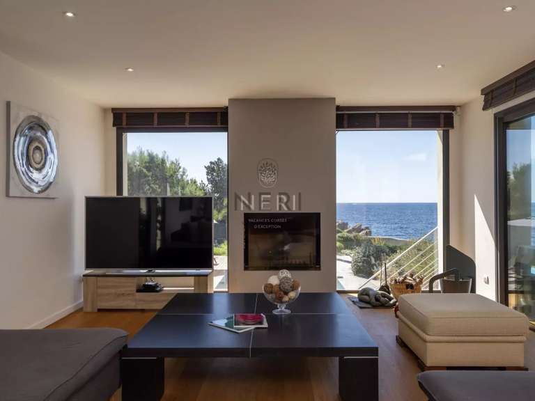 Villa Pietrosella - 5 chambres - 1650m²