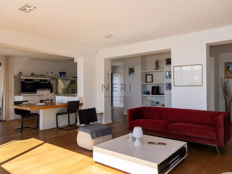 Villa Pietrosella - 5 bedrooms - 1650m²